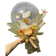 Bouquet Balloon + Flowers 1