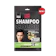 Victoria Care Indonesia For Him Shampoo Color Natural Black 1