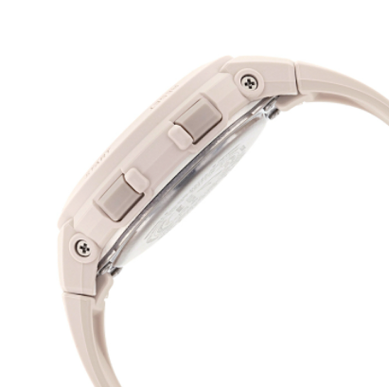 Baby-G G-Squad Step Tracker Smart Bluetooth® 3