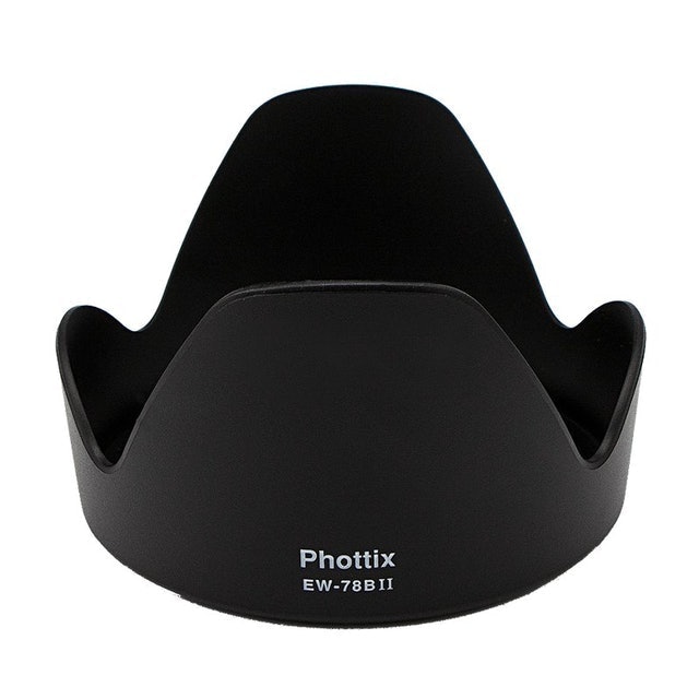 Lens Hood EW-78B II