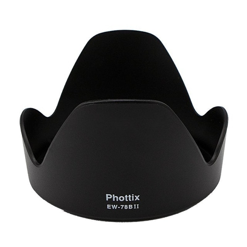 Lens Hood EW-78B II 1