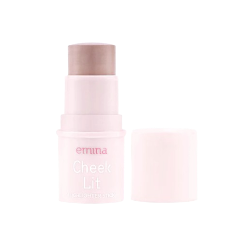 Cheek Lit Highlighter Stick Nudetwinkle 1