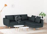 10 Rekomendasi Sofa 4 Seater Terbaik 3