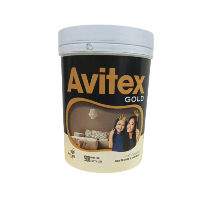 Avitex Gold 3