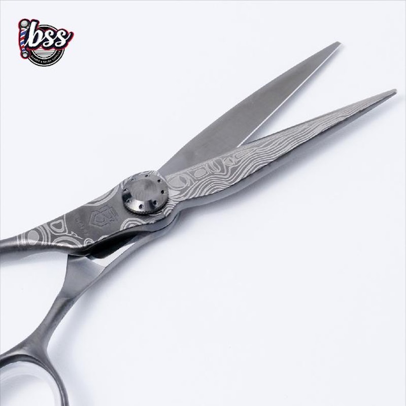Blizz Tachi Set Japanese Blade Scissors Lefty Kidal 2