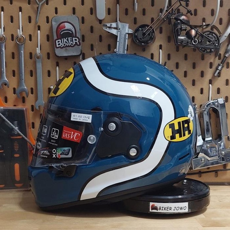 Arai Rapide Neo 5