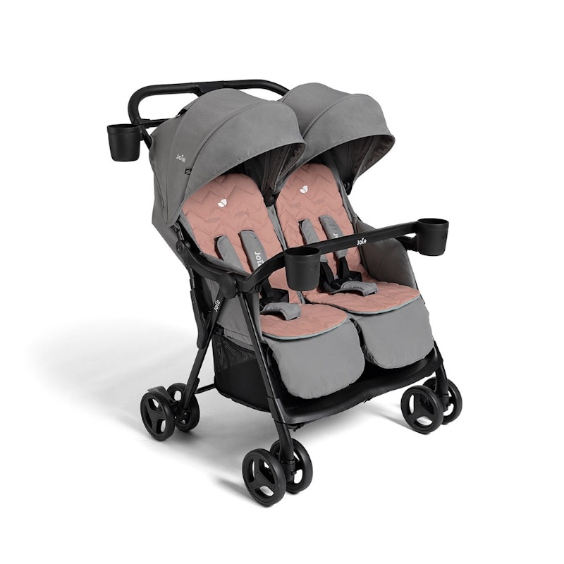 Joie Rosemary™ Double Stroller 2
