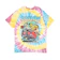Sayhey Holiday Club Campervan Tie Dye 1