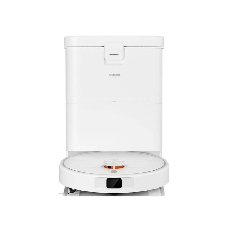Robot Vacuum 1