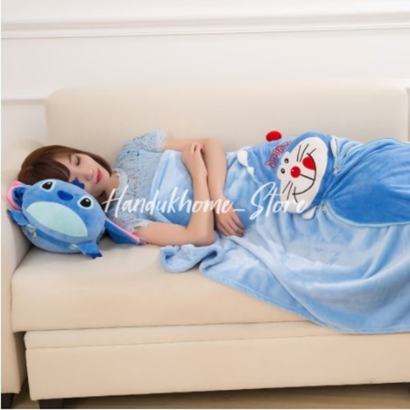 Balmut Doraemon 2 in 1 3