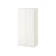 Inter IKEA Group IKEA KLEPPSTAD Lemari Pakaian 2 Pintu 1