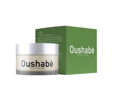 Oushabe Dark Spot & Scar Therapy