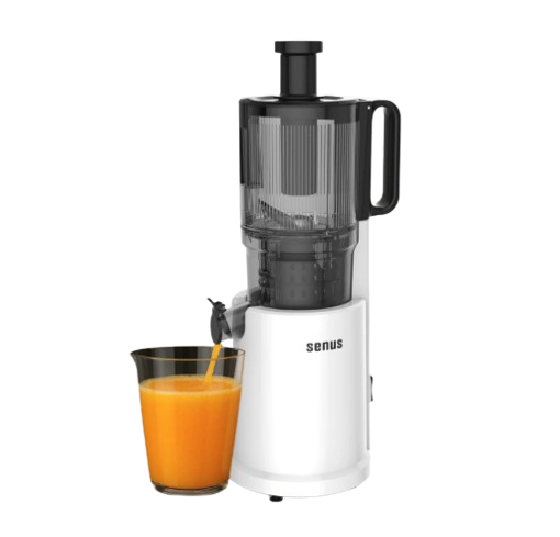 Senus Slow Juicer PRO 220W ｜  ASJ 0601