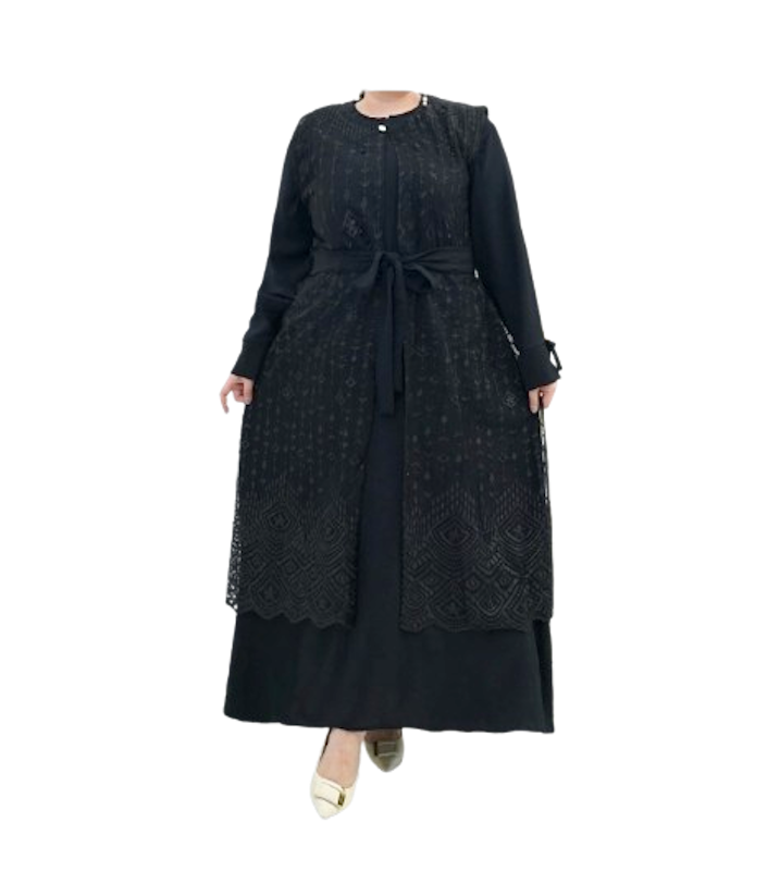 Melarge Gamis Tile Clara 1