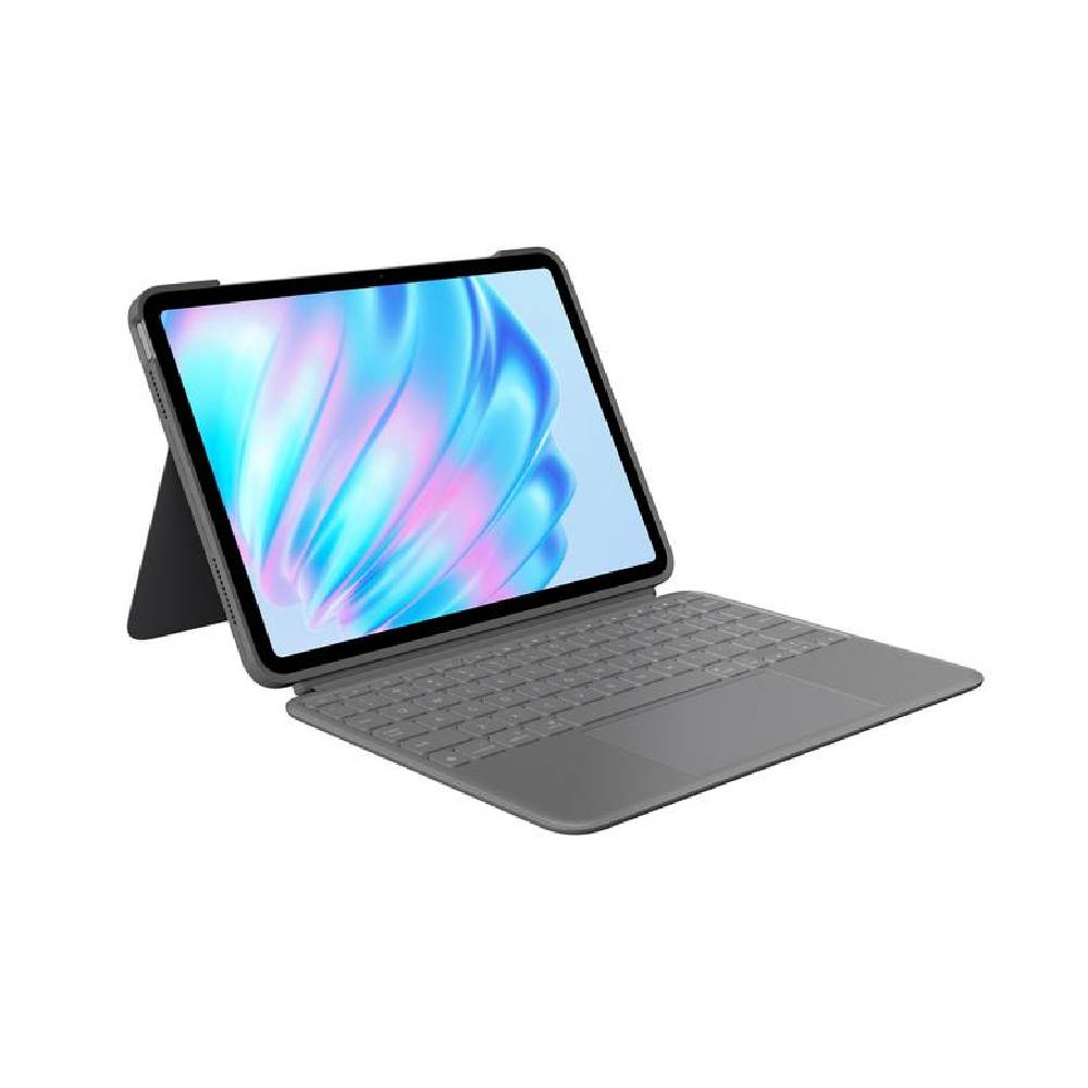 Logitech Combo Touch Keyboard Case for iPad Air 11"