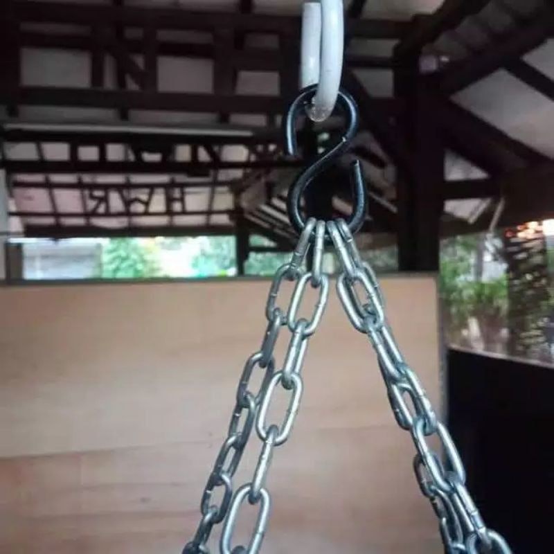 Everlast Samsak Tinju Gantung 4