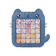 Surprice Mold Pudding Jelly 25 Grid 1