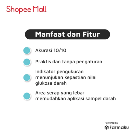 Roche Diabetes Care Accu-Chek® Instant