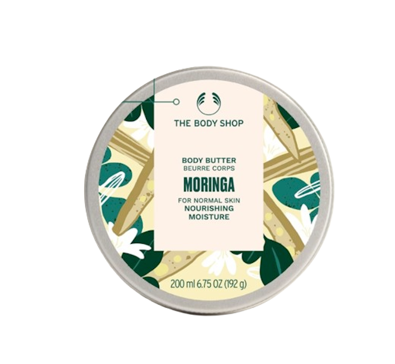 Body Butter Moringa 1