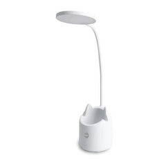 AOKI Lampu Belajar Tricolour Sentuh