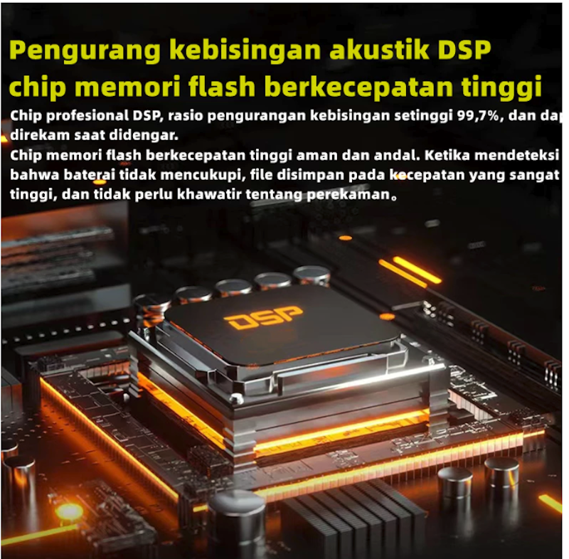 UPUPIN Mini Kamera CCTV 4