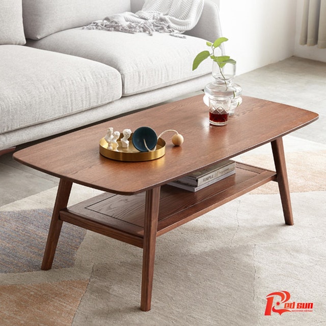 Red Sun Meja Tamu Minimalis RDC-1004
