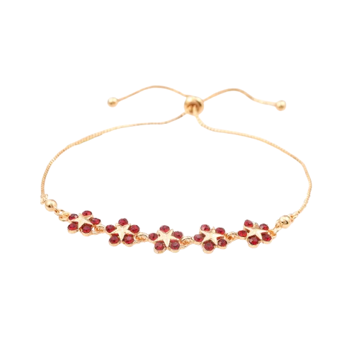 Hyl Jewelry Gelang Titanium ｜ 333B