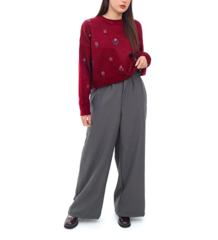 Loony Odile Sweater 4