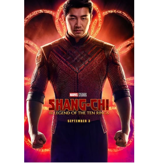 Shang-Chi and The Legend of The Ten Rings 2