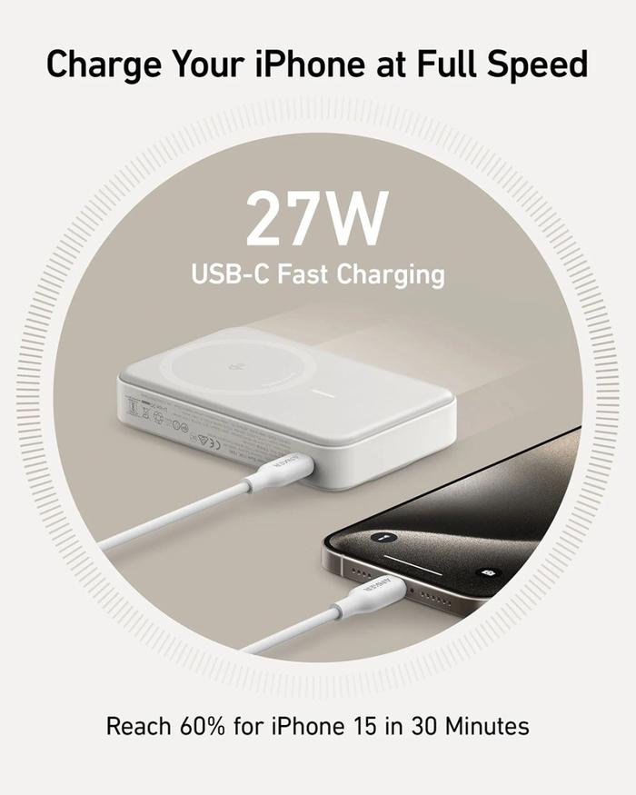 Anker Maggo 10000 mAh 3