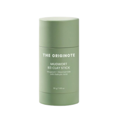 Mugwort B3 Clay Stick Mask
