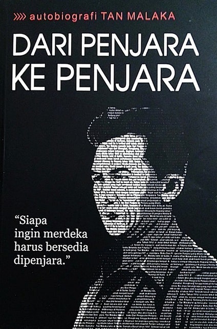 Dari Penjara ke Penjara  1