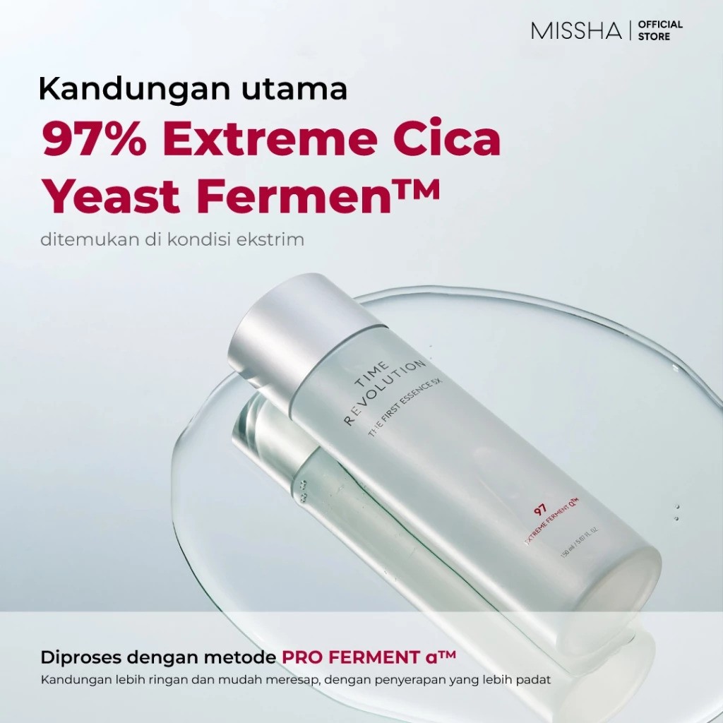 Time Revolution The First Essence 5X 3