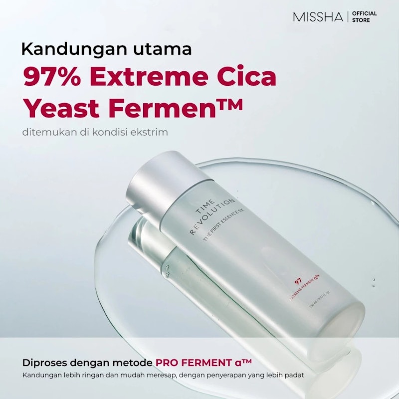 Time Revolution The First Essence 5X 3