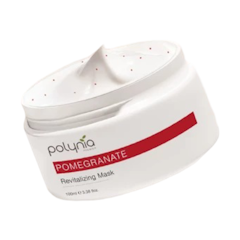 Polynia Pomegranate Revitalizing Mask