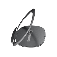 Invisible Phone Ring Holder