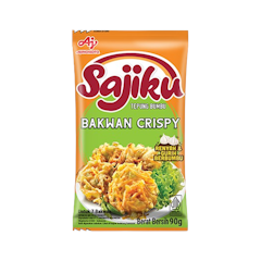 Tepung Bumbu Bakwan Crispy