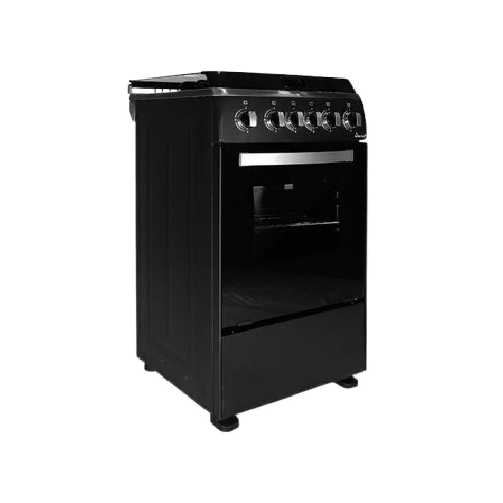 Winn Gas Free Standing Gas Stove + Oven  1