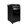 Winn Appliance Winn Gas Free Standing Gas Stove + Oven 1