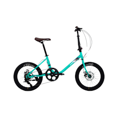 Exotic Sepeda Minion 20 Inch