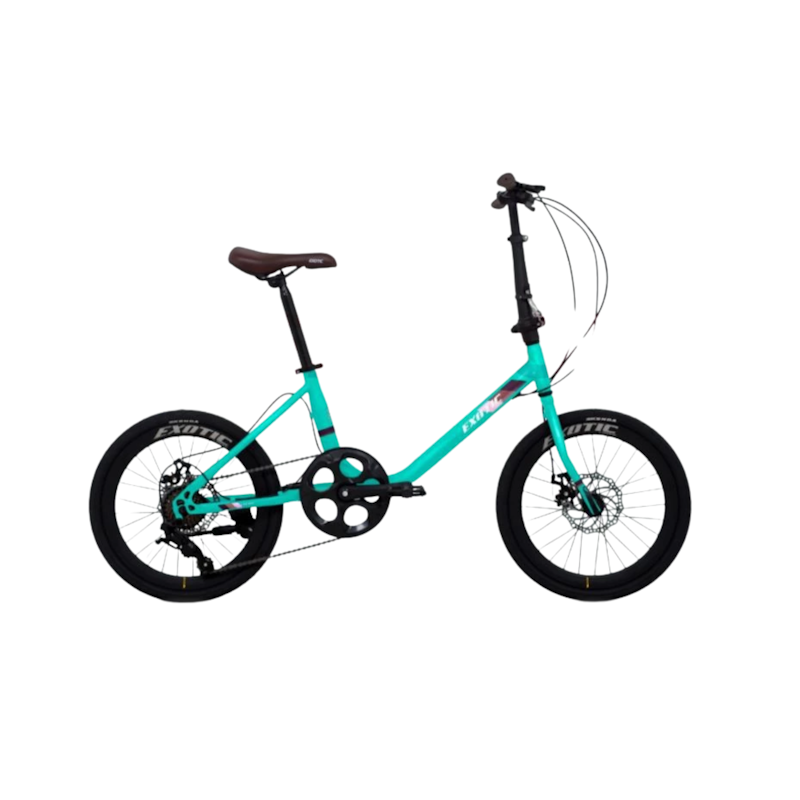 Exotic Sepeda Minion 20 Inch 1