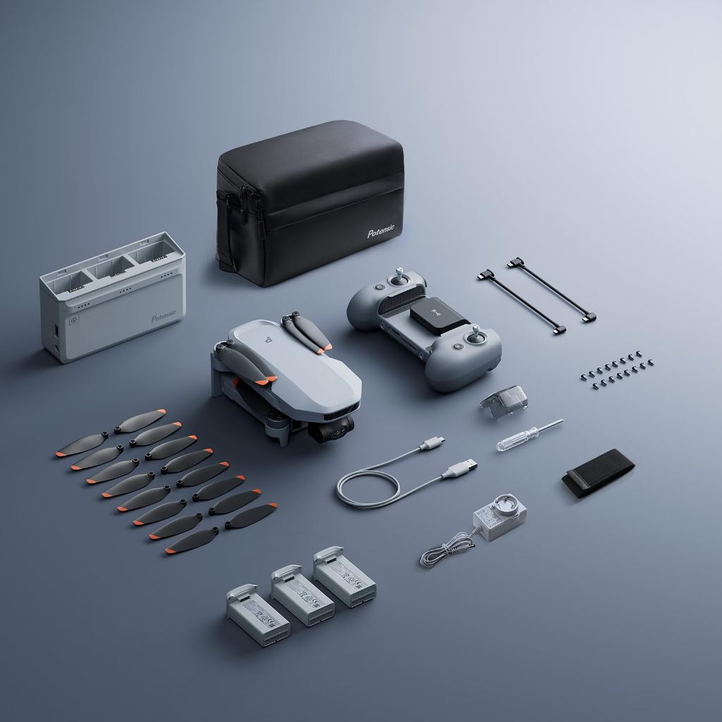 Potensic Potensic Atom 2 Drone