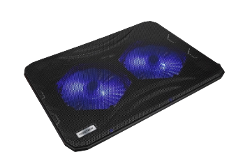 GoTo Coretech Twinfan Cooling Pad ｜ CR-CLPD-TF