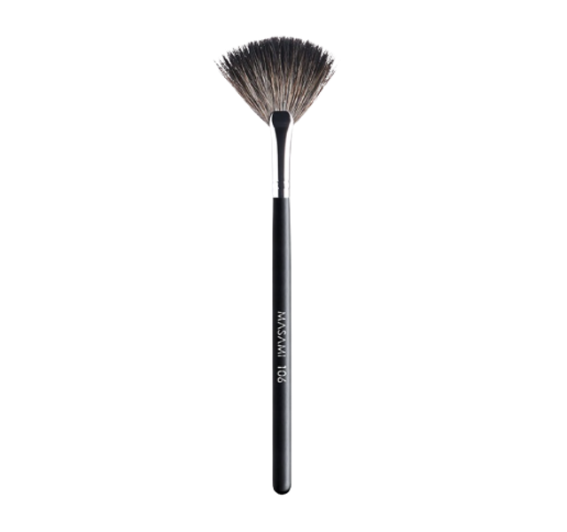 10 Makeup Fan Brush Terbaik - Ditinjau oleh Makeup Artist (Terbaru Tahun 2026) 5
