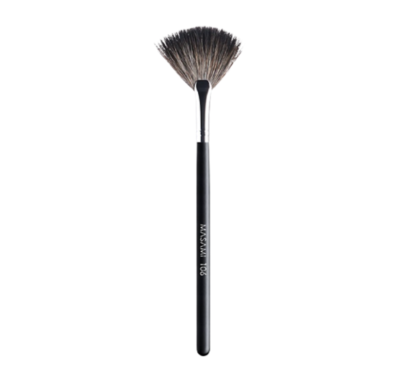 Fan Brush 1