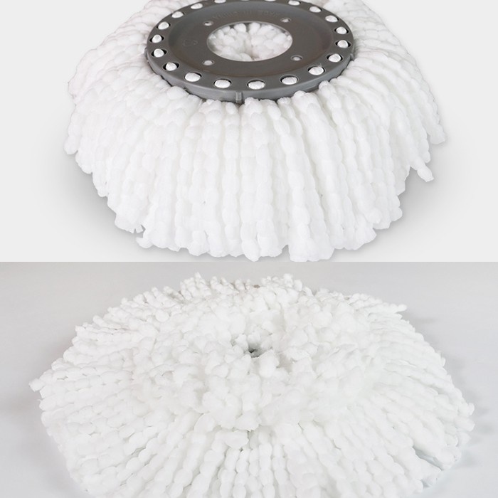 GM Bear Refill Spin Mop 1960 P0001