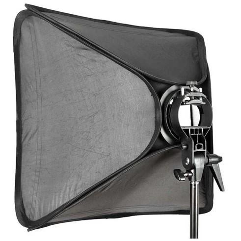 GODOX Photo Equipment GODOX Godox Softbox Flash Diffuser Tipe S 60x60 cm
