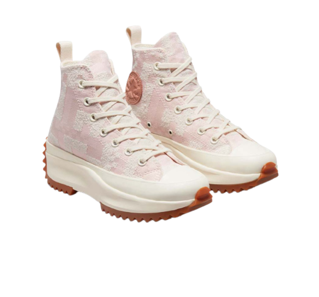 Run Star Hike Crafted Jacquard Platform