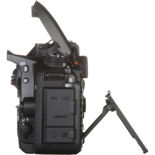 D7500 Kit 18-55mm VR