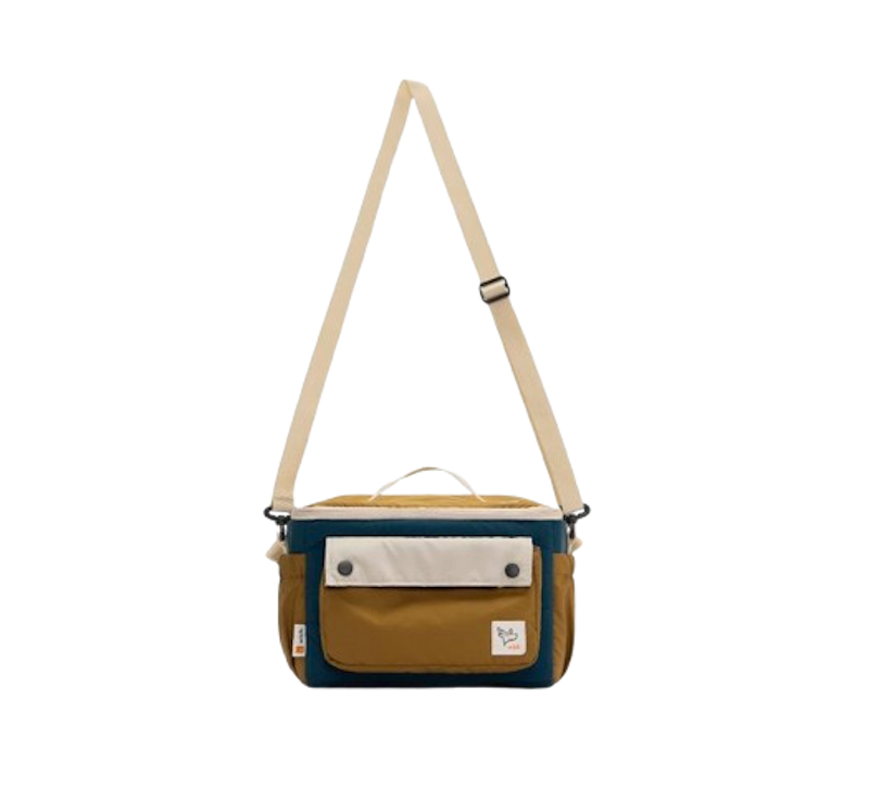 Artch Lunar Lunch Bag 1